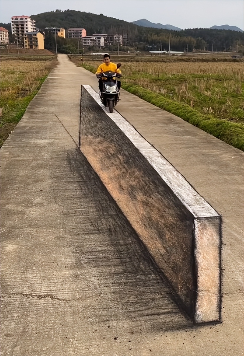 震惊全网的“民间奇人”：农村小伙做蛋糕火出国，马云都得排队买