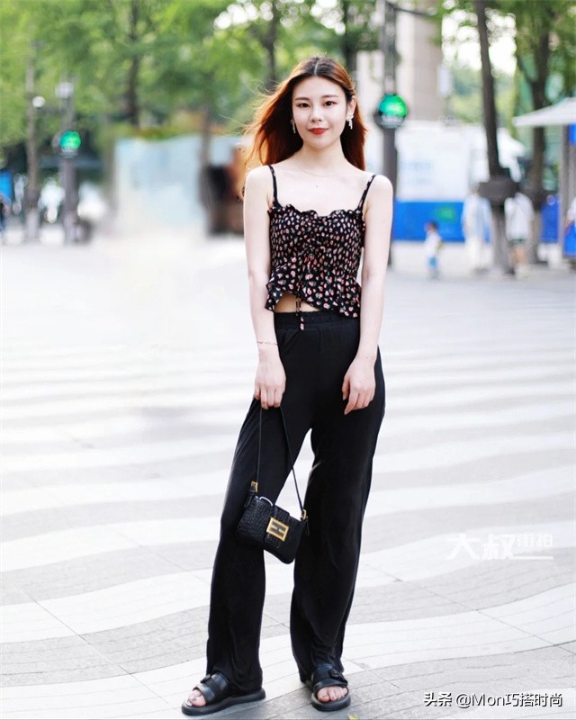 被女孩子圈粉了,被杭州惊艳到了