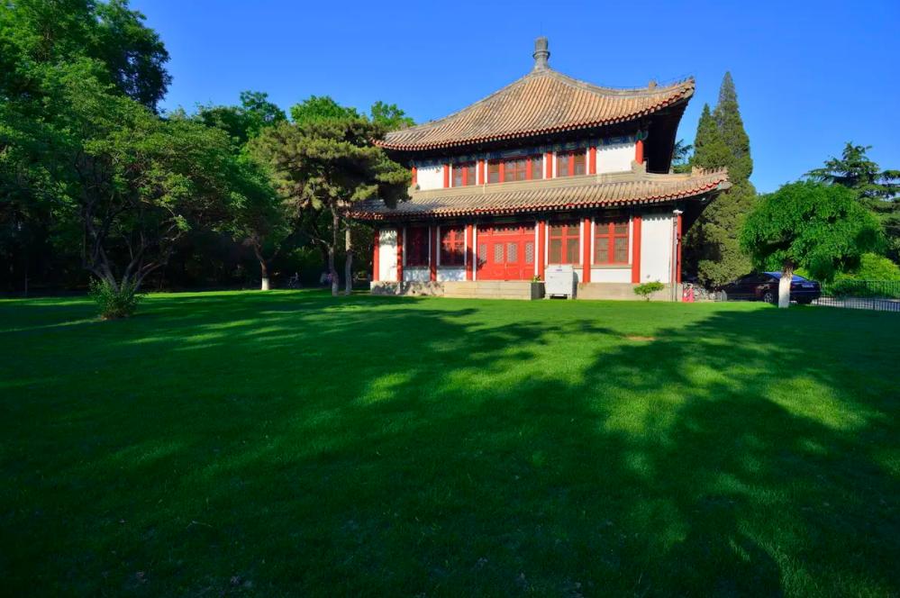 大学选地址，想去北京就读的同学，带你了解北京高校的“金字塔”