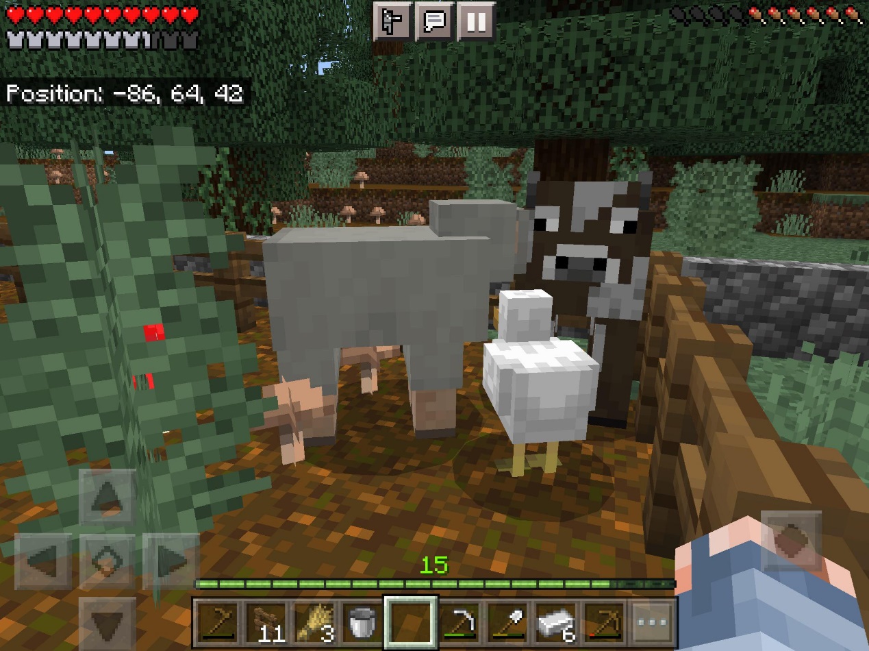 我的世界minecraft酷炫教程合集,我的世界minecraft官方酷炫教程