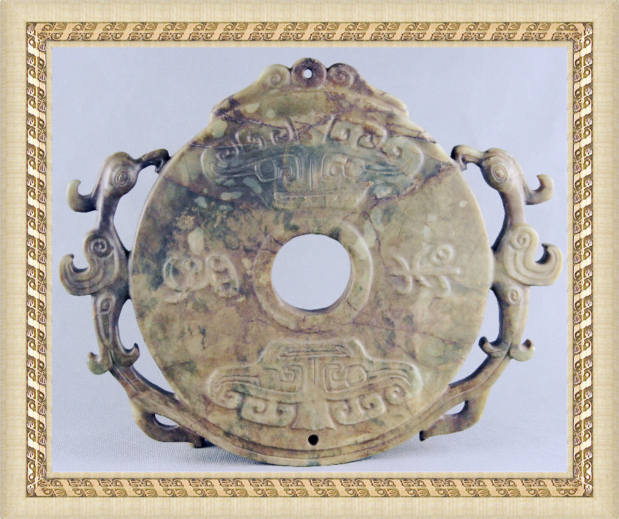 解读古蜀文字，重构或修正、补充中国辉煌历史