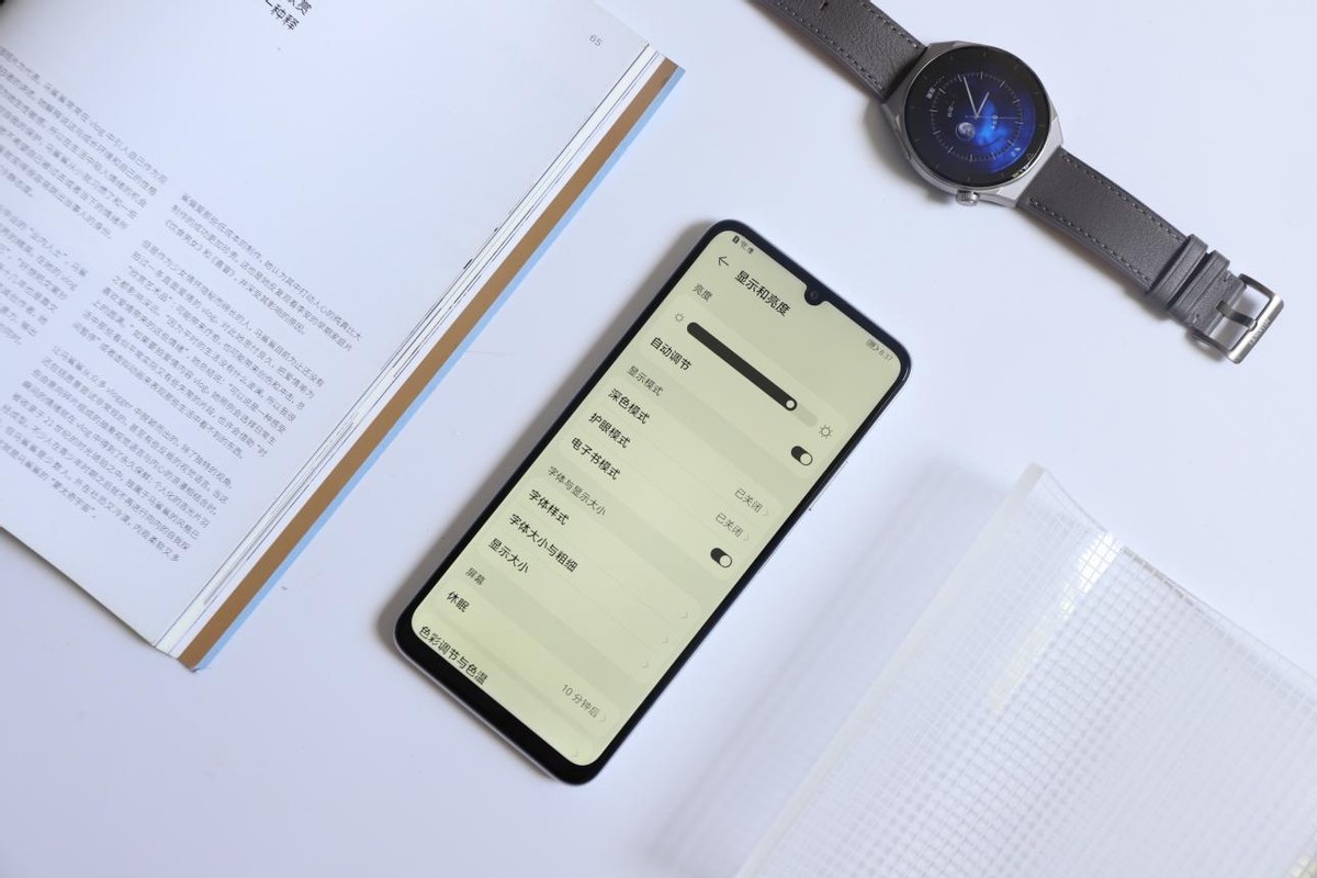 华为畅享50测评体验,华为畅享50使用测试