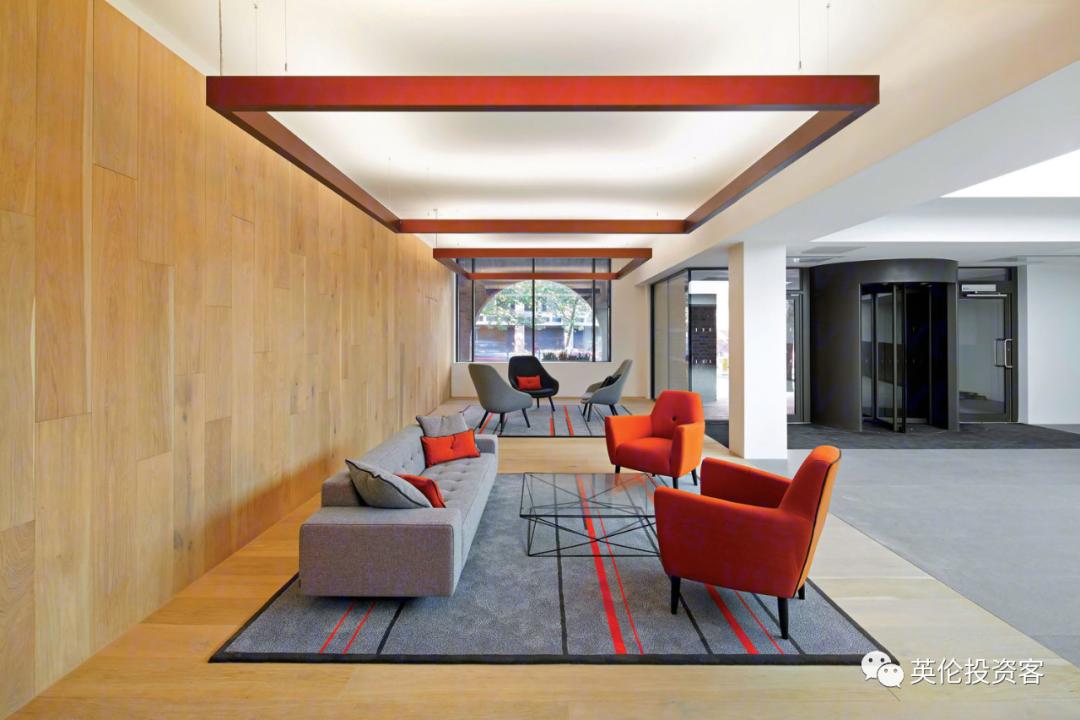 新加坡首富买房,400亿买下前首富大楼