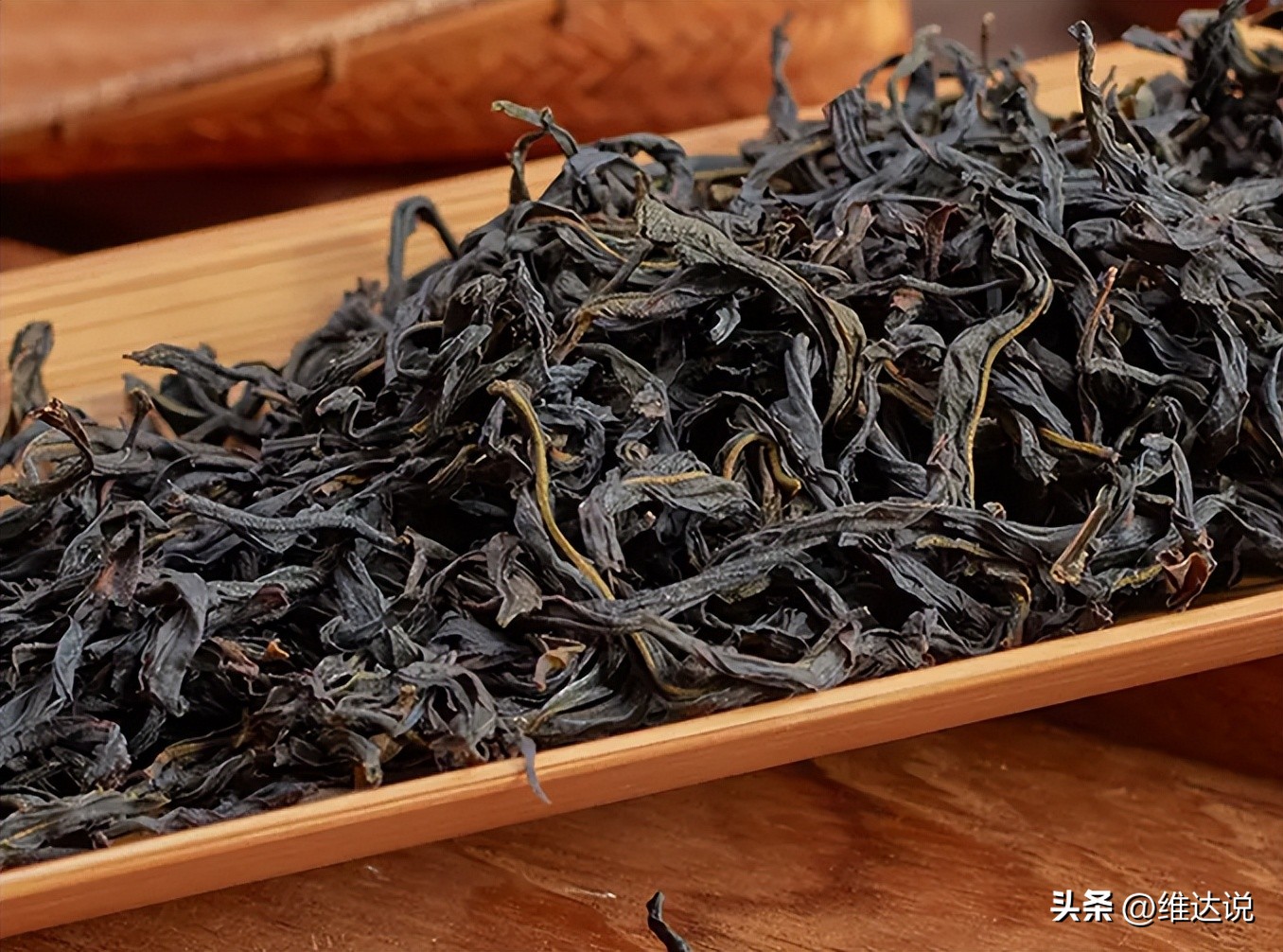 茶叶排行榜前十名最好喝的茶,所有的茶叶品牌中哪种茶最好喝