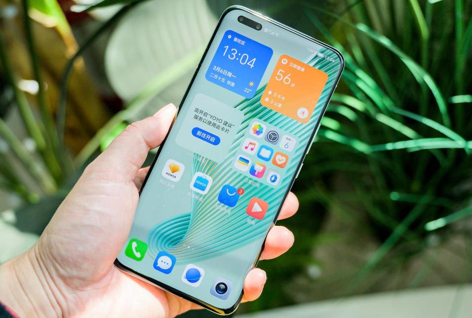 拍照实力“比肩单反”的4款手机，随手拍都很专业，拍照*党**的最爱