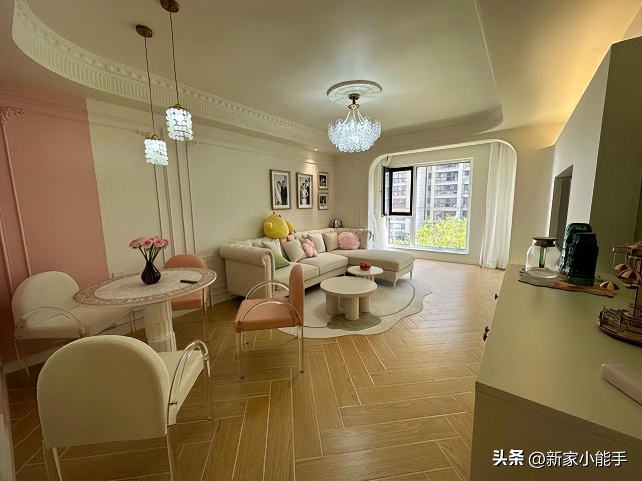 全屋装修怎么省钱又好看,房子怎么装修既省钱又漂亮高级