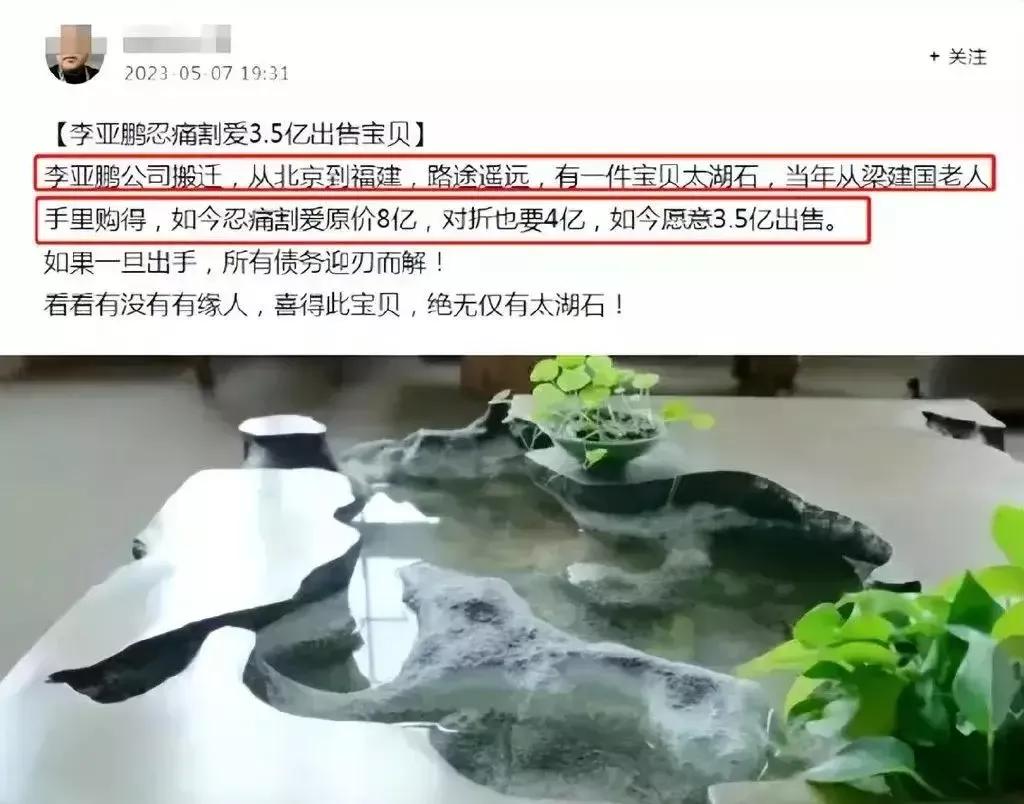 李亚鹏投资的摩托,李亚鹏投资50亿视频
