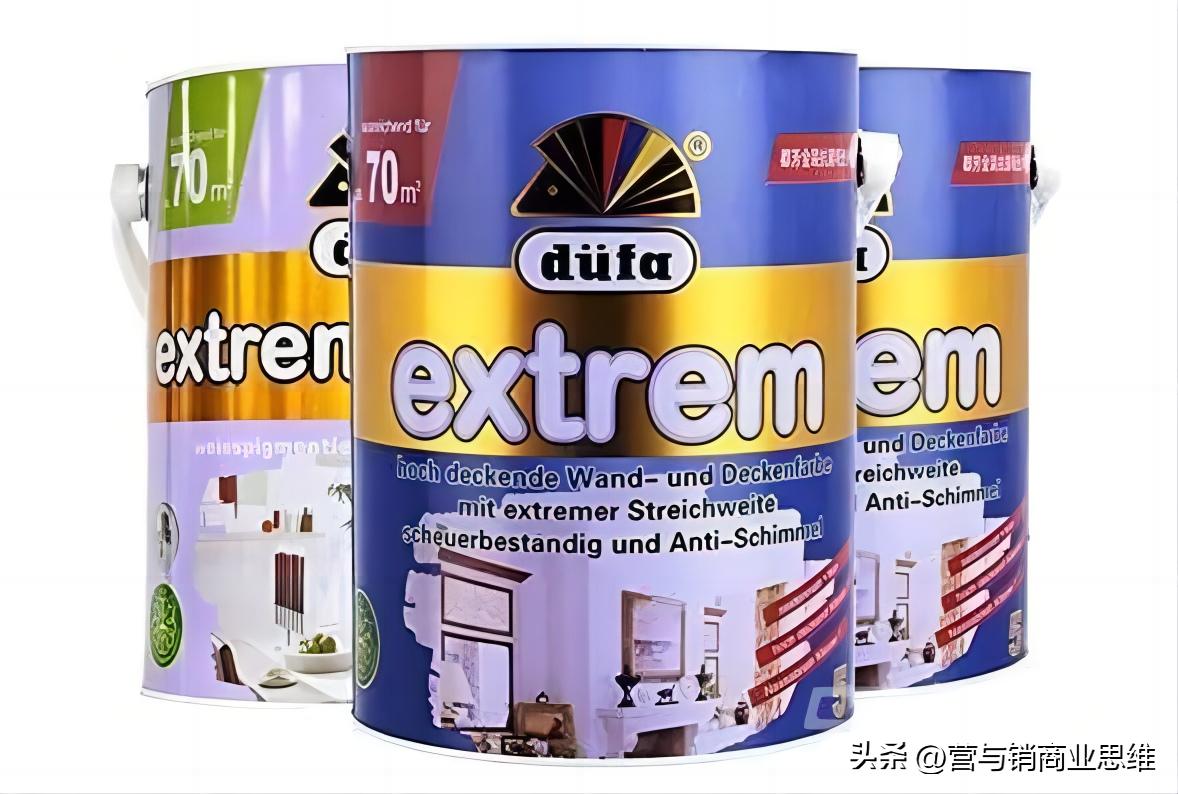 2017年销量十大涂料品牌,2020涂料十大品牌网络评选