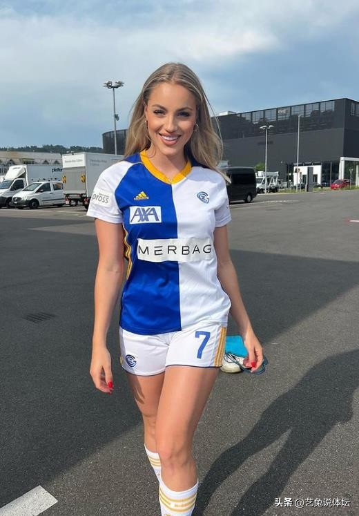 马尔科维奇女足身材,马尔科维奇女足