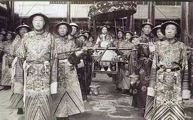 故宫职场启示录：大太监李连英升职记