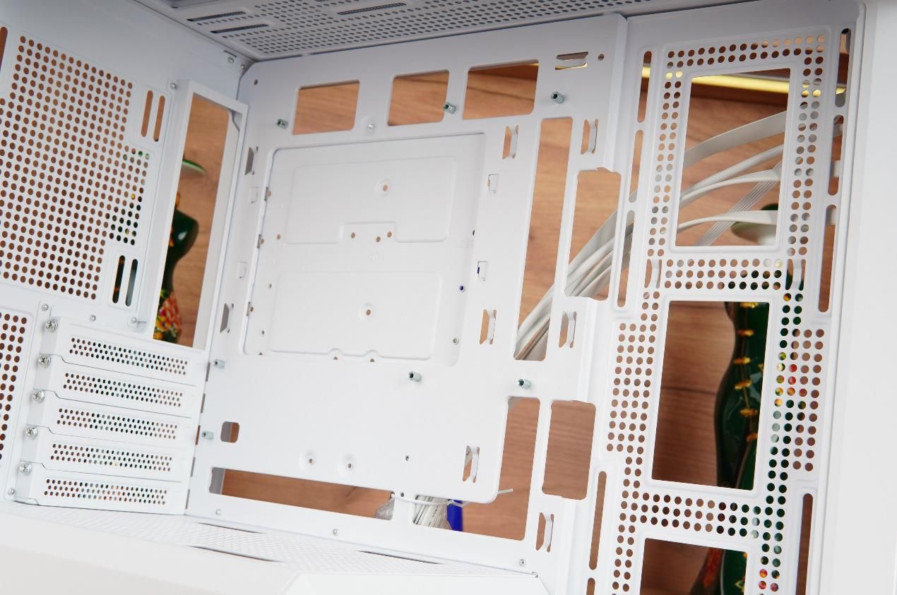 乔思伯d300和d301哪个好看,乔思伯d301和先马大境界对比