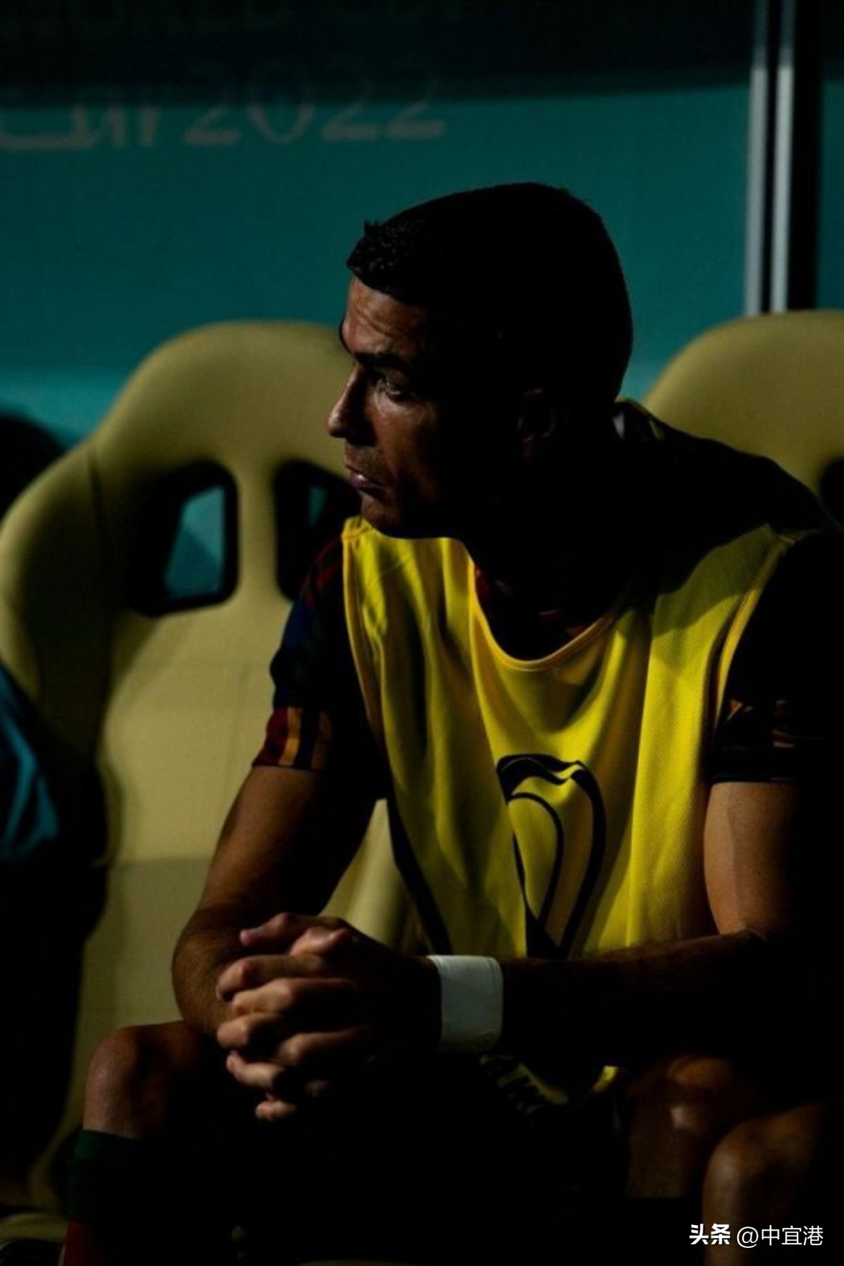 葡萄牙队的c罗到底有多强,葡萄牙有谁能扛起c罗的大旗