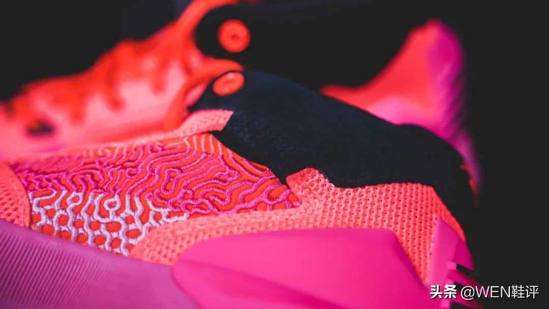 轻量化升级,直降一百克,KAWHIIII代签名鞋开箱对比