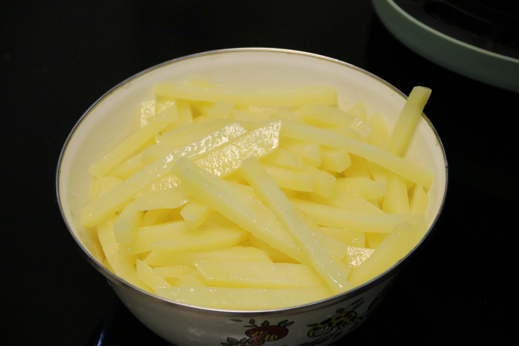 aca空气炸锅第一次使用教程,aca空气炸锅使用方法