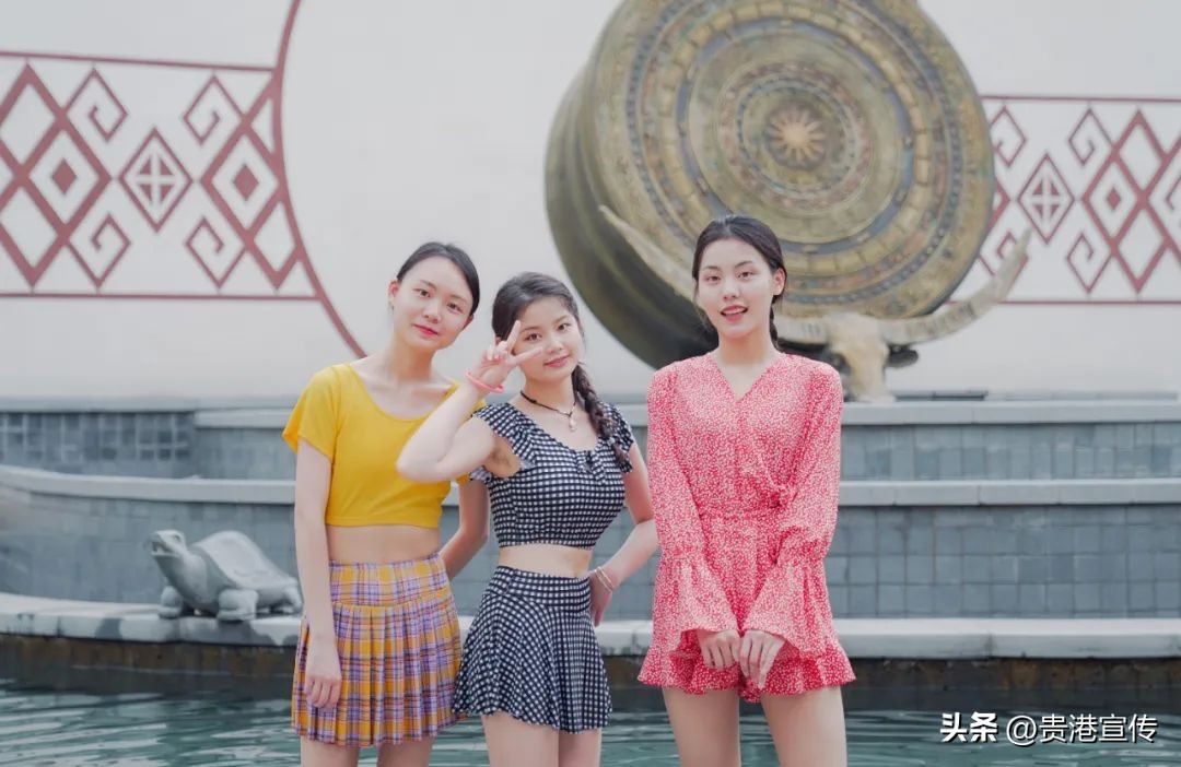 贵港五月份适合去哪玩,三月放假四天去哪旅游