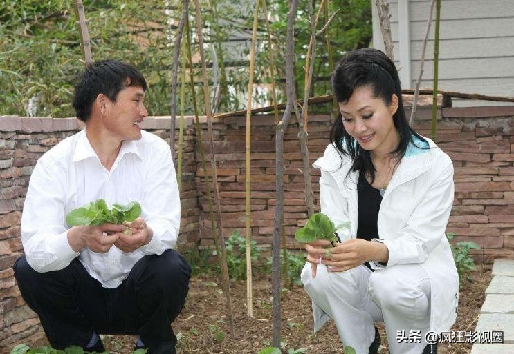 于文华大衣哥真实关系,大衣哥和于文华蒋大为