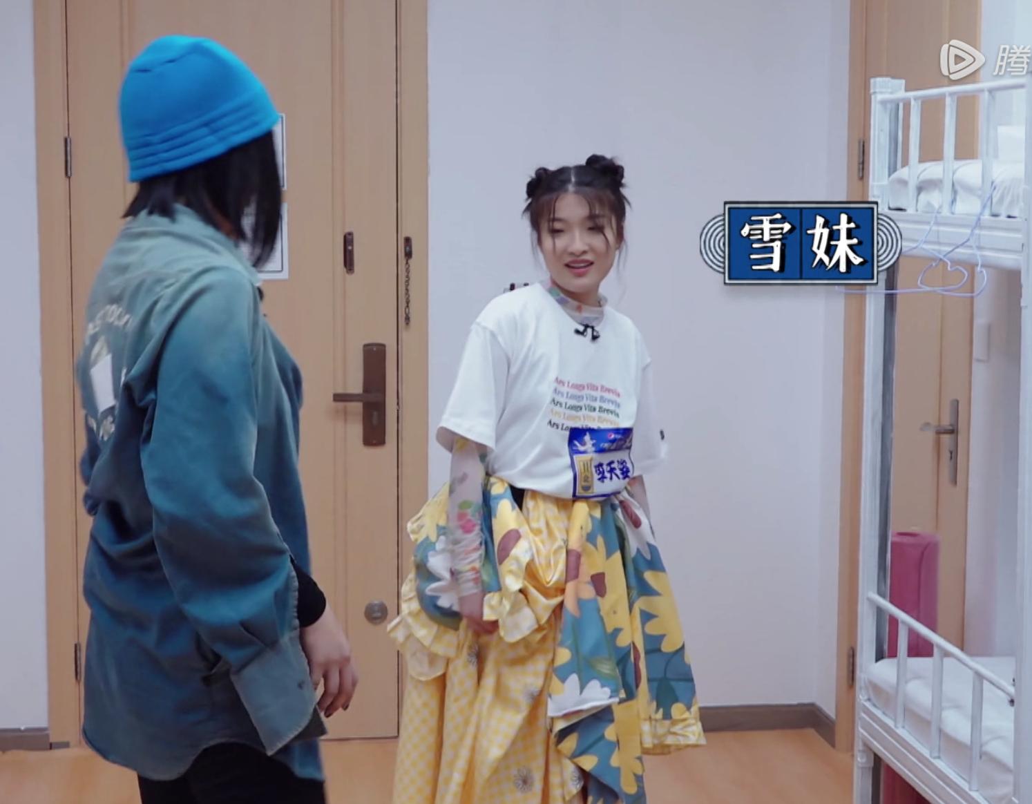 窦唯女儿窦佳嫄,窦唯二女儿窦佳嫄视频