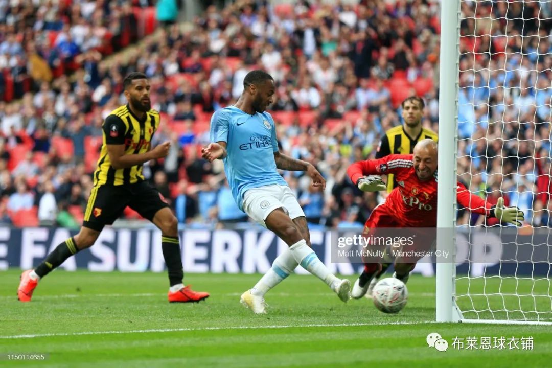 足总杯决赛再现错版球衣？