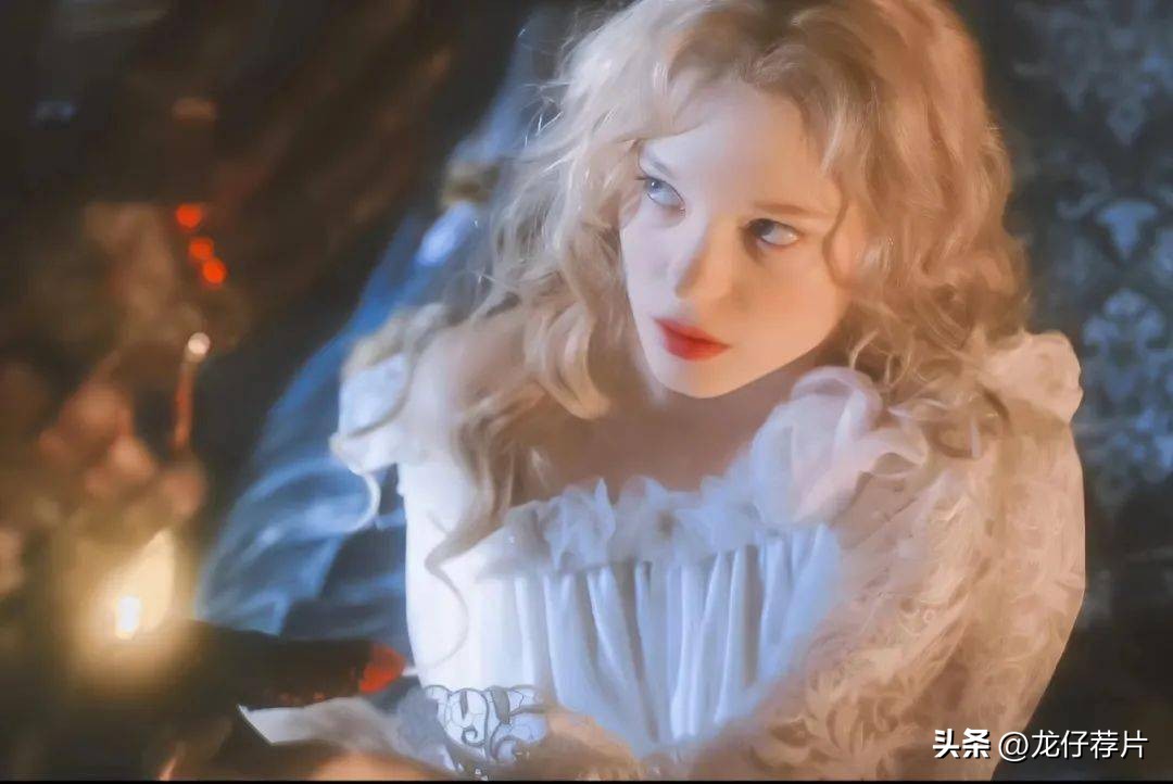 盘点四部仙气十足的魔幻童话电影,5部意境独特画面唯美的小众电影