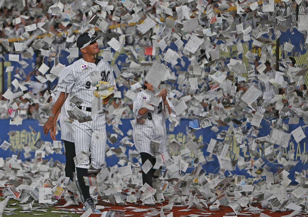 日本本国改写的历史,日本捍卫亚洲足球