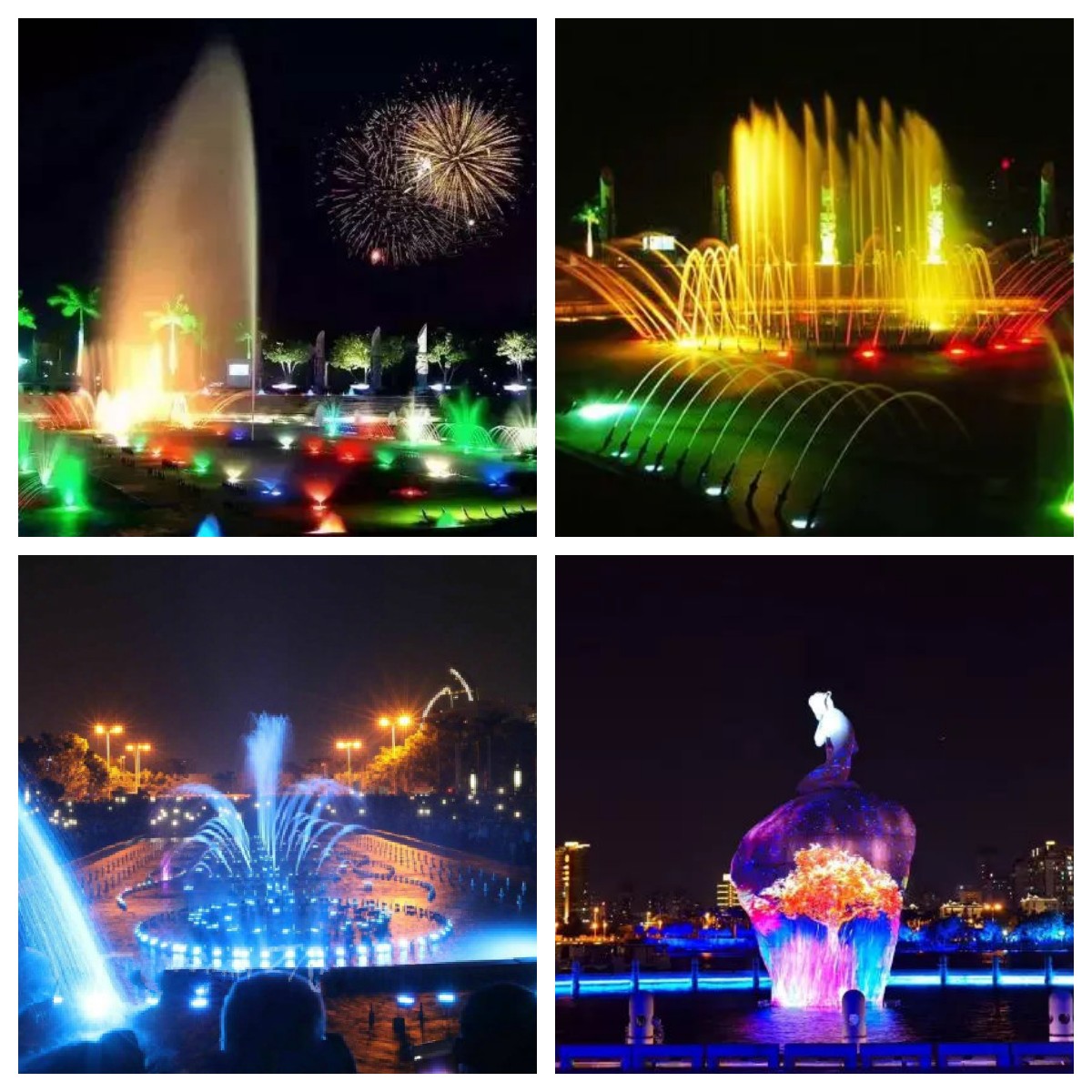 厦门带孩子去哪里玩,厦门带女朋友去哪里玩