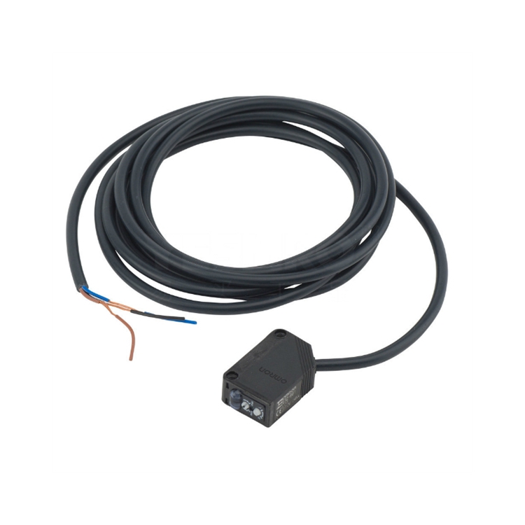 漫反射光电开关最佳距离,光电开关的工作原理视频