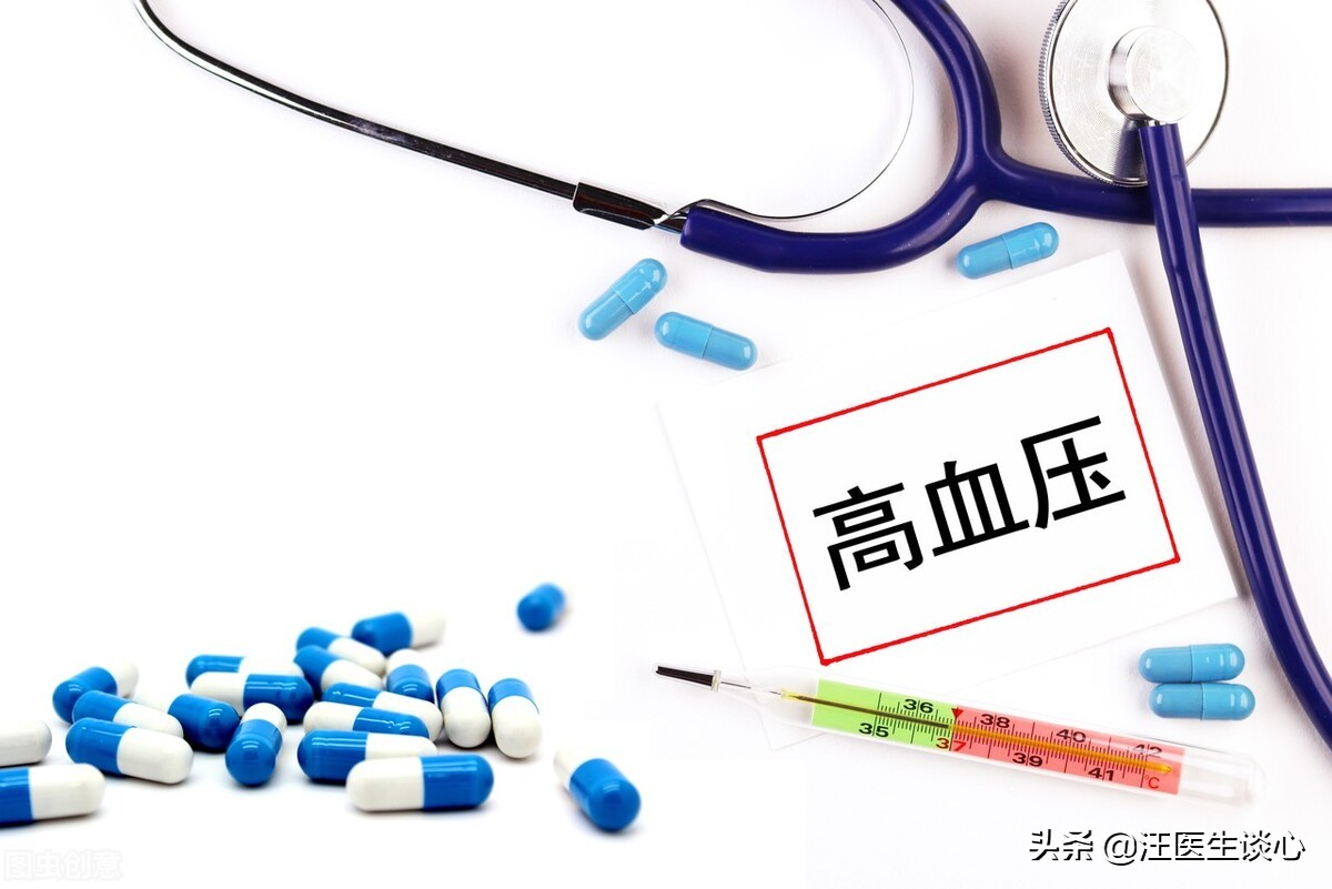 高血压和糖尿病吃啥降压药好,当高血压危象时如何处理