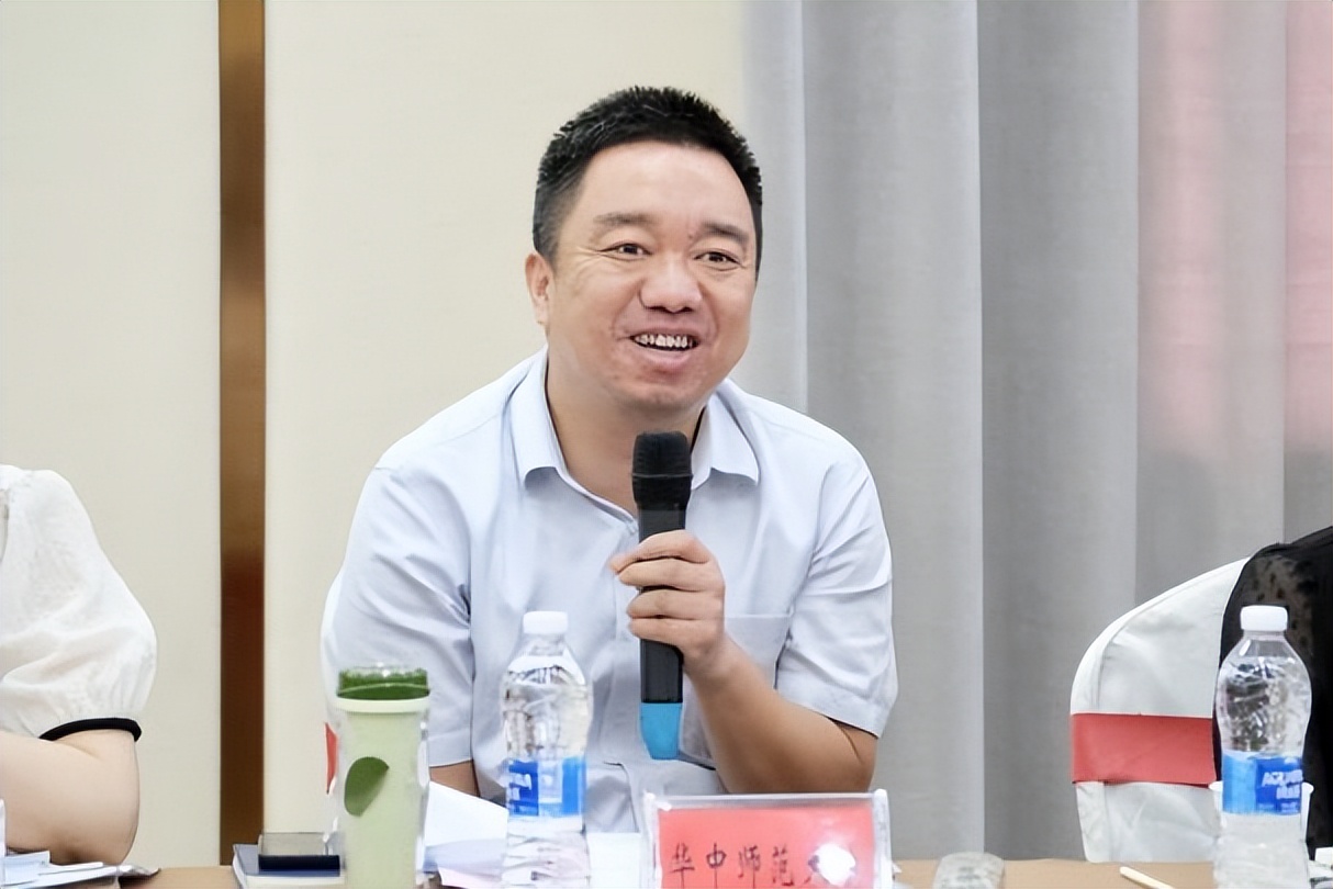 共享前沿科技共掀科普浪潮湖北省科普融媒体联盟联席会与会代表座谈要点