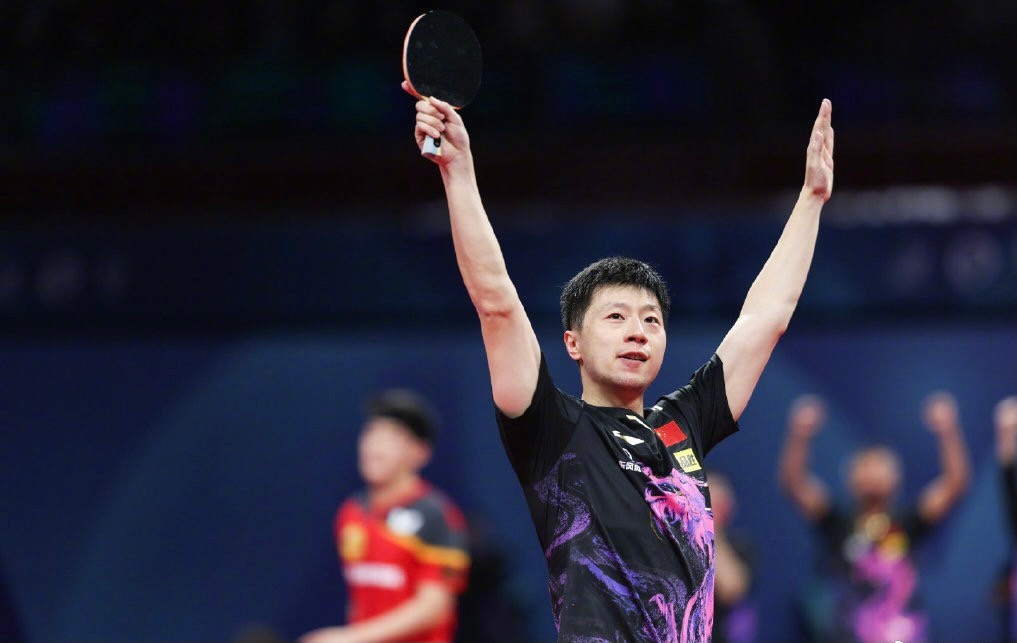 马龙最后一次世乒赛上场七次,马龙被爆无缘世乒赛总决赛