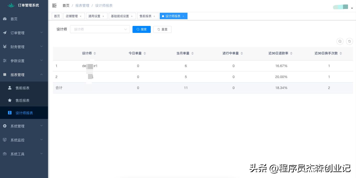 电商订单系统开发方案,电商订单系统的详细设计方案