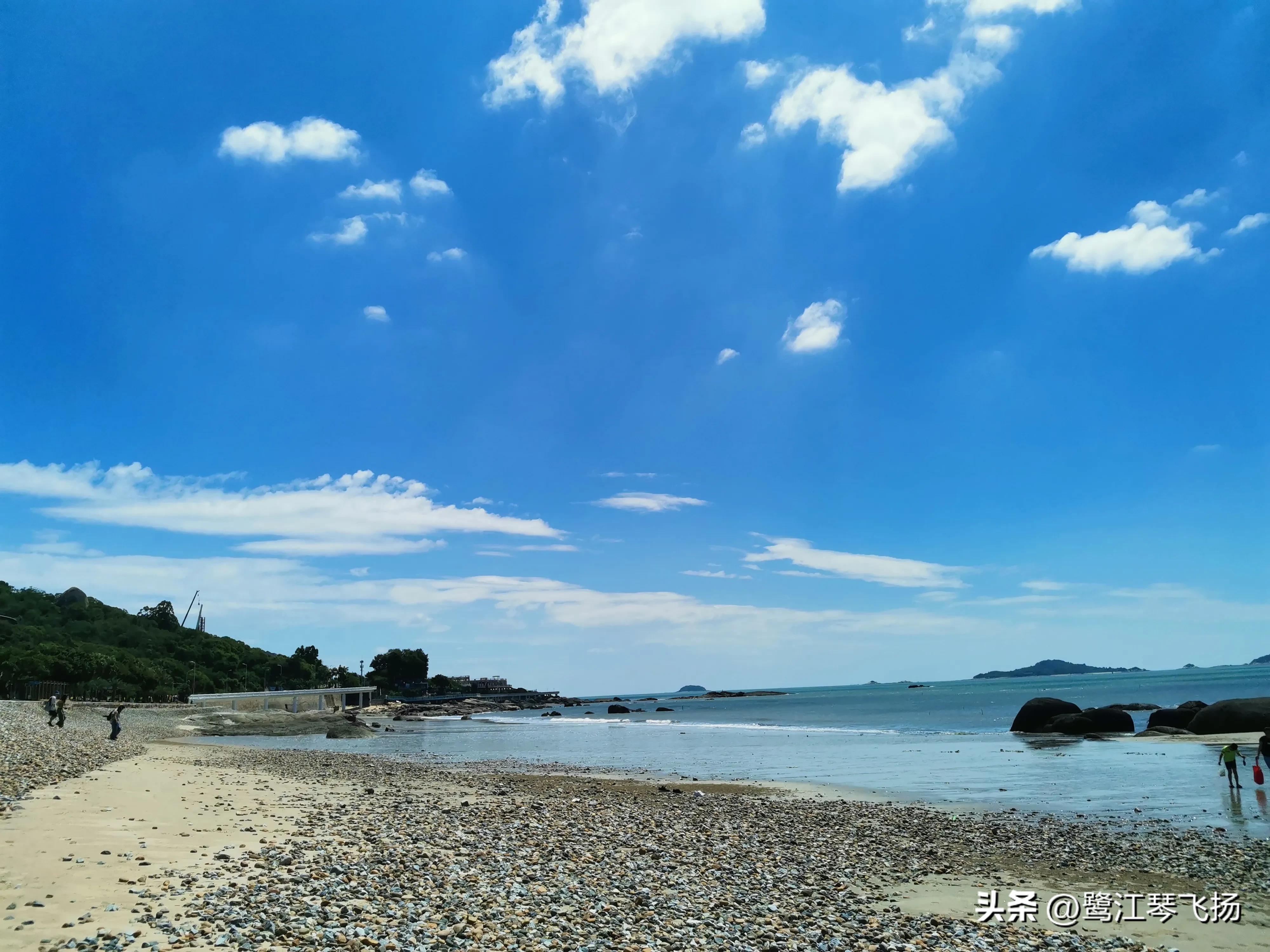 厦门最近桑拿天气,阴雨天厦门好去处