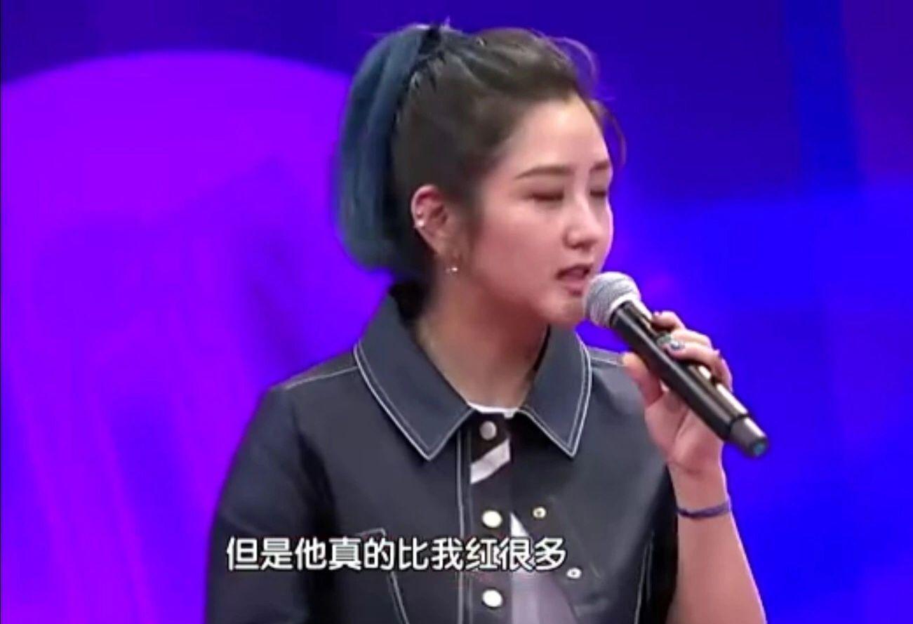 身世成谜的明星,京圈少爷身份