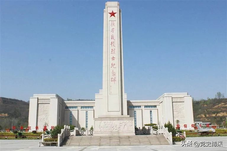 扶郿战役：西北战略决战首场大捷，从根本上改变了战略态势，彻底拉开解放大西北的序幕