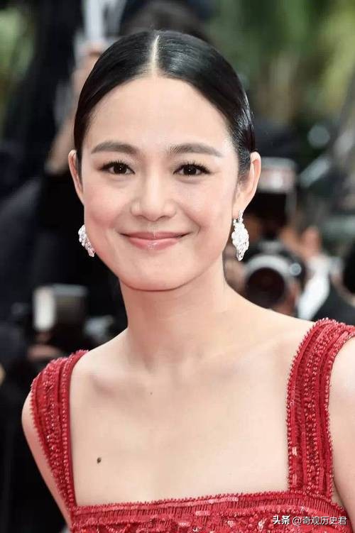 侧分大光明发型,大光明适合什么样的发型