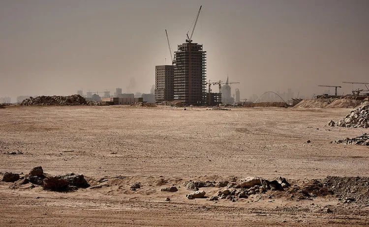 卡塔尔建了一座新的城市吗,卡塔尔修建新城