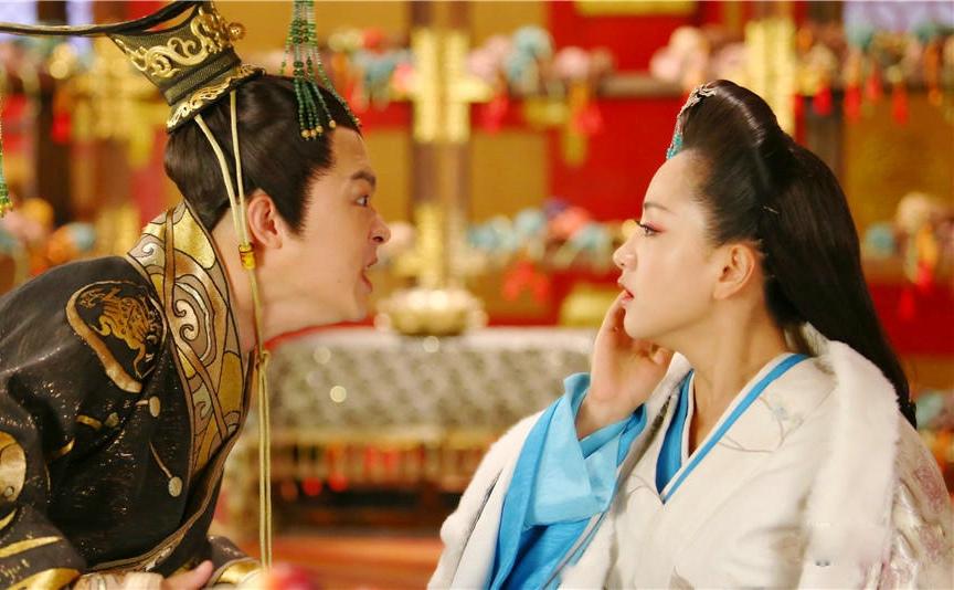 汉废帝刘贺每天都干什么,汉废帝刘贺怎么33岁就死了