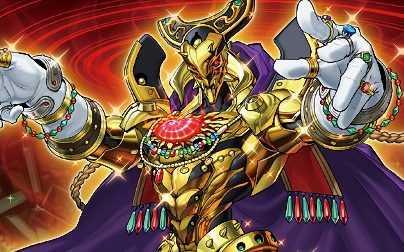 游戏王七大千年神器,游戏王里面的七件神器视频