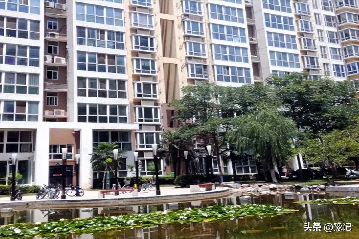 郑州停贷是真的吗,郑州停贷的影响