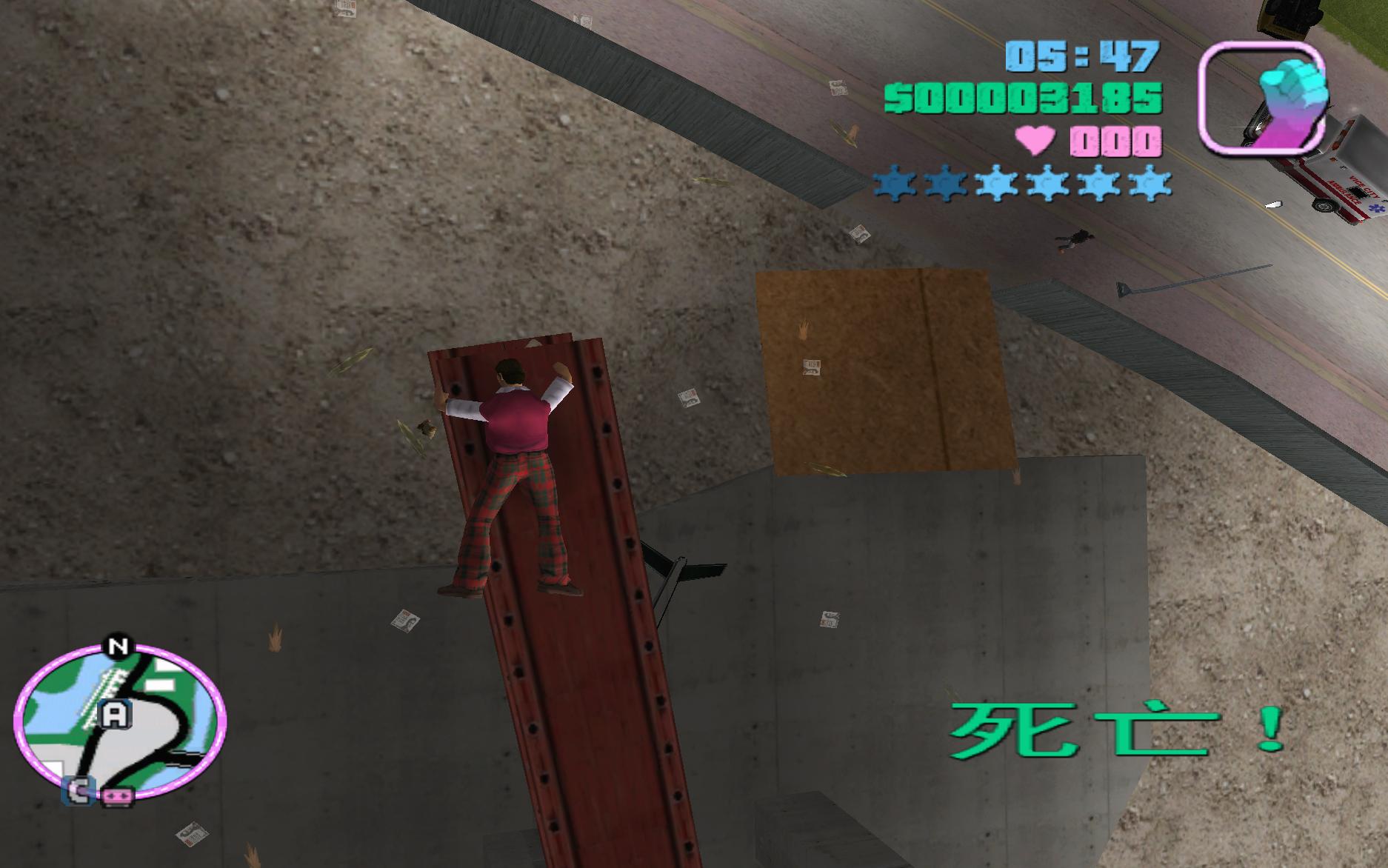 侠盗猎车罪恶都市六星秘籍,侠盗飞车之罪恶都市六星是怎样的