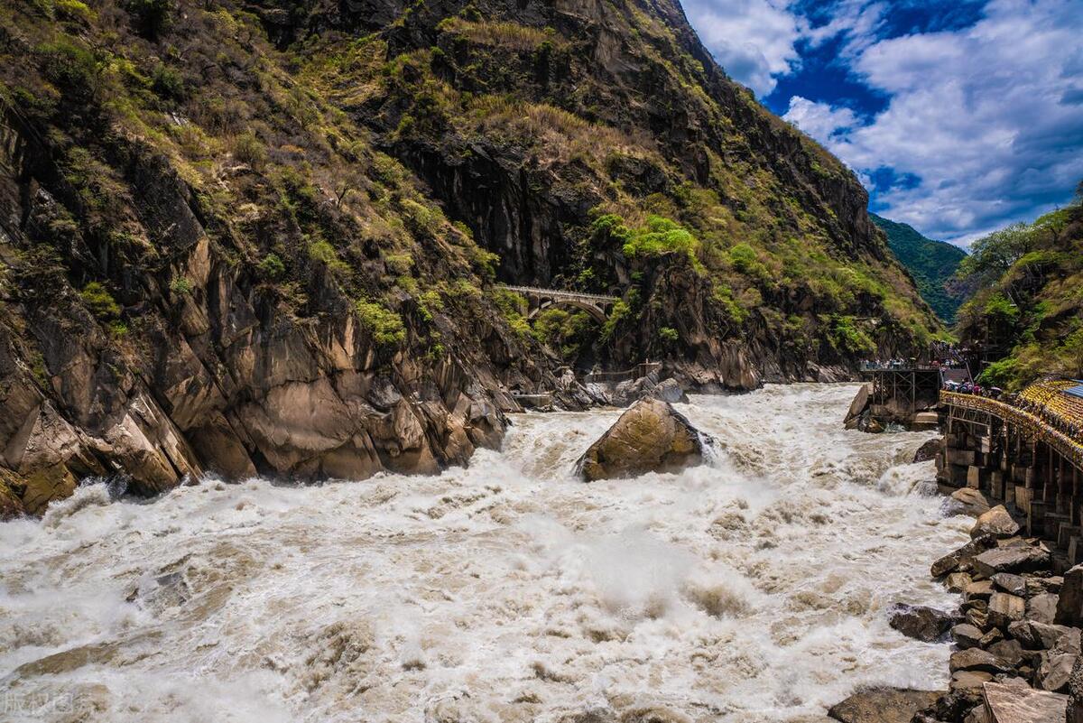 迪庆香格里拉必去景点,迪庆香格里拉哪里好玩