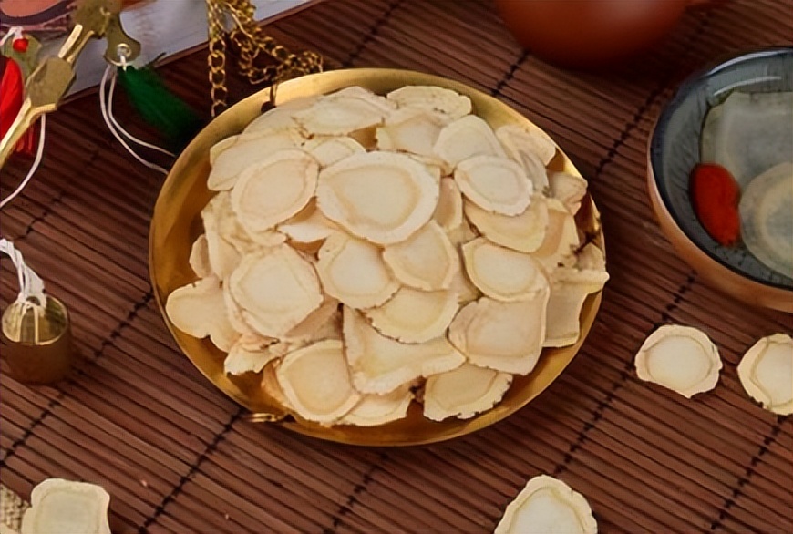 正确吃西洋参有哪些禁忌,用西洋参有哪些注意事项