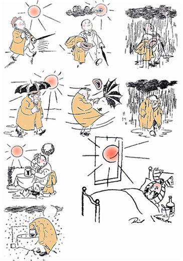 小课堂|学习压力过大怎么办?