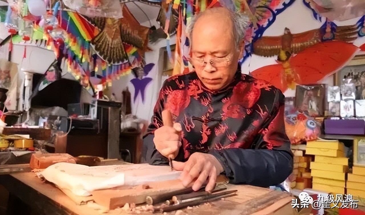 文化“两创”看潍坊|创新为翼“鸢都”展翅腾飞