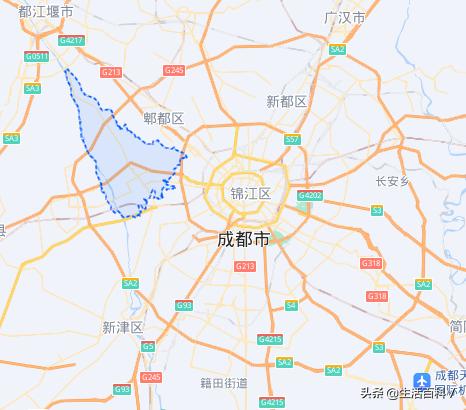 温江好房成都后花园,温江后花园是哪所大学