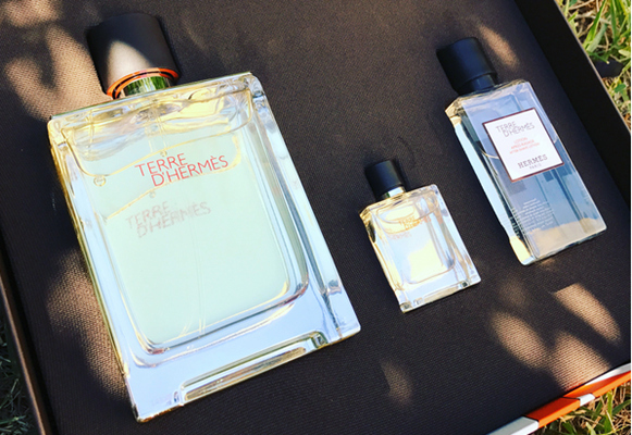 熟男香水推荐,全球最热卖的几款香水