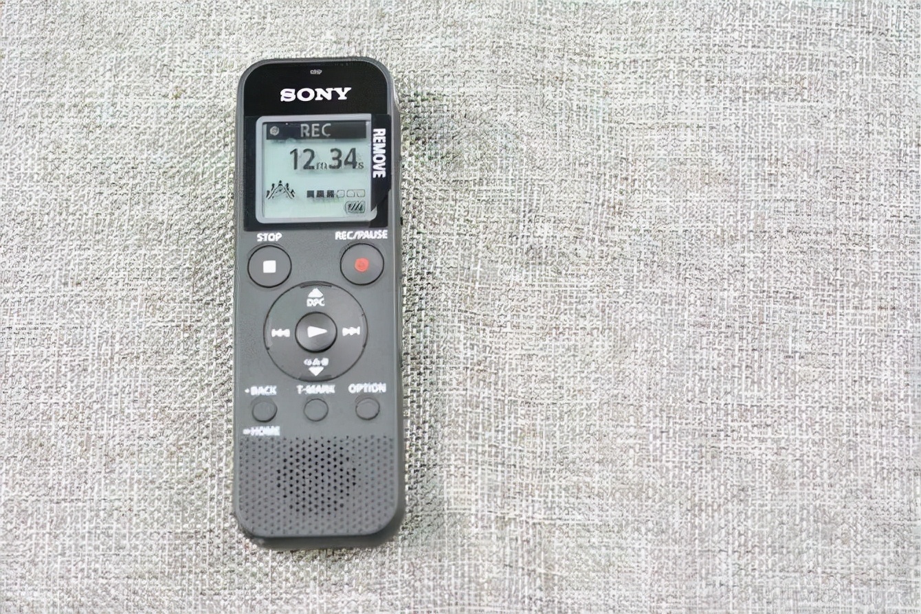 好用的录音笔,多少分贝的环境适合录音