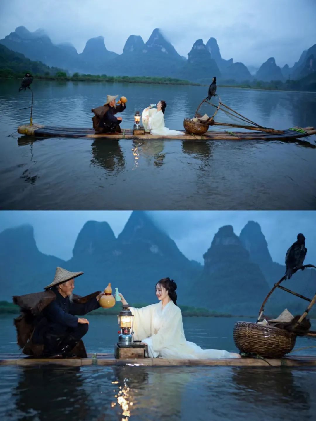 北纬52°1314，这个“为爱而生”的地方，连空气都是甜的