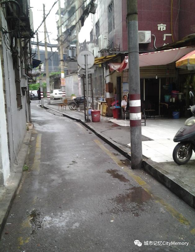 长沙历史文化遗址,长沙老街书院巷