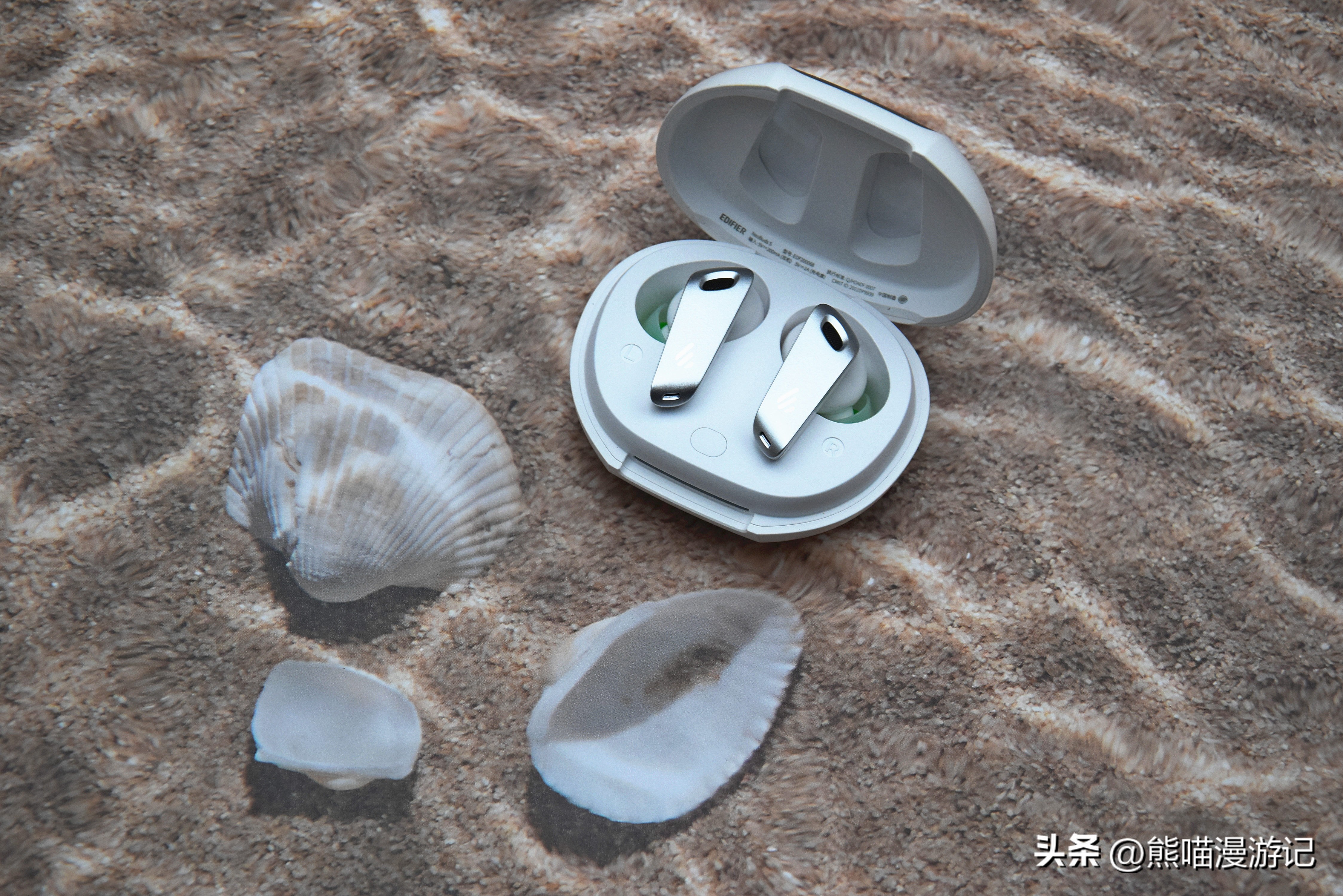 漫步者neobudss音质怎样,漫步者neobudss蓝牙耳机缺点