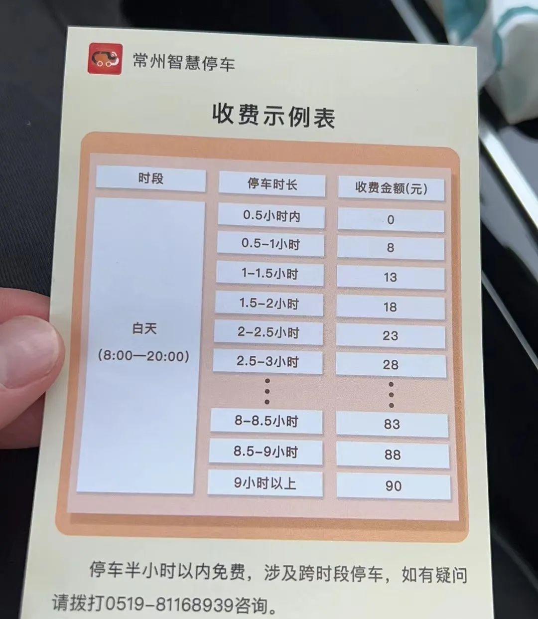 常州解决停车费贵的问题,常州停车费有多贵